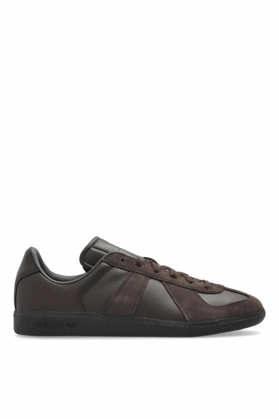 ADIDAS Originals BRĄZOWY Buty sportowe `BW Army`