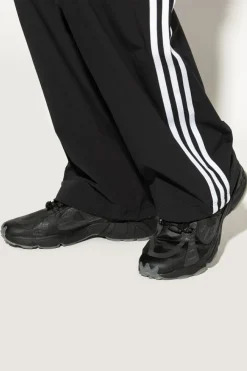 ADIDAS Originals CZARNY ADIDAS x 100 Thieves