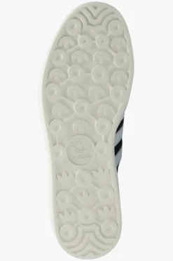 ADIDAS Originals CZARNY Buty sportowe na platformie ‘Gazelle Bold’