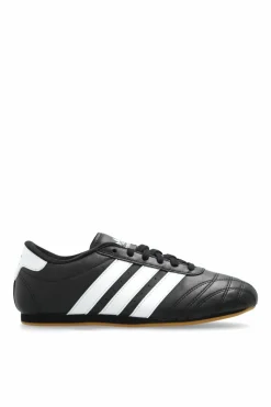 ADIDAS Originals CZARNY Buty sportowe `Taekwondo Lace W`