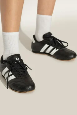ADIDAS Originals CZARNY Buty sportowe `Taekwondo Lace W`