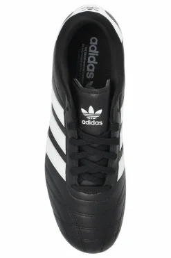 ADIDAS Originals CZARNY Buty sportowe `Taekwondo Lace W`