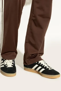 ADIDAS Originals CZARNY Buty sportowe `Gazelle Indoor`