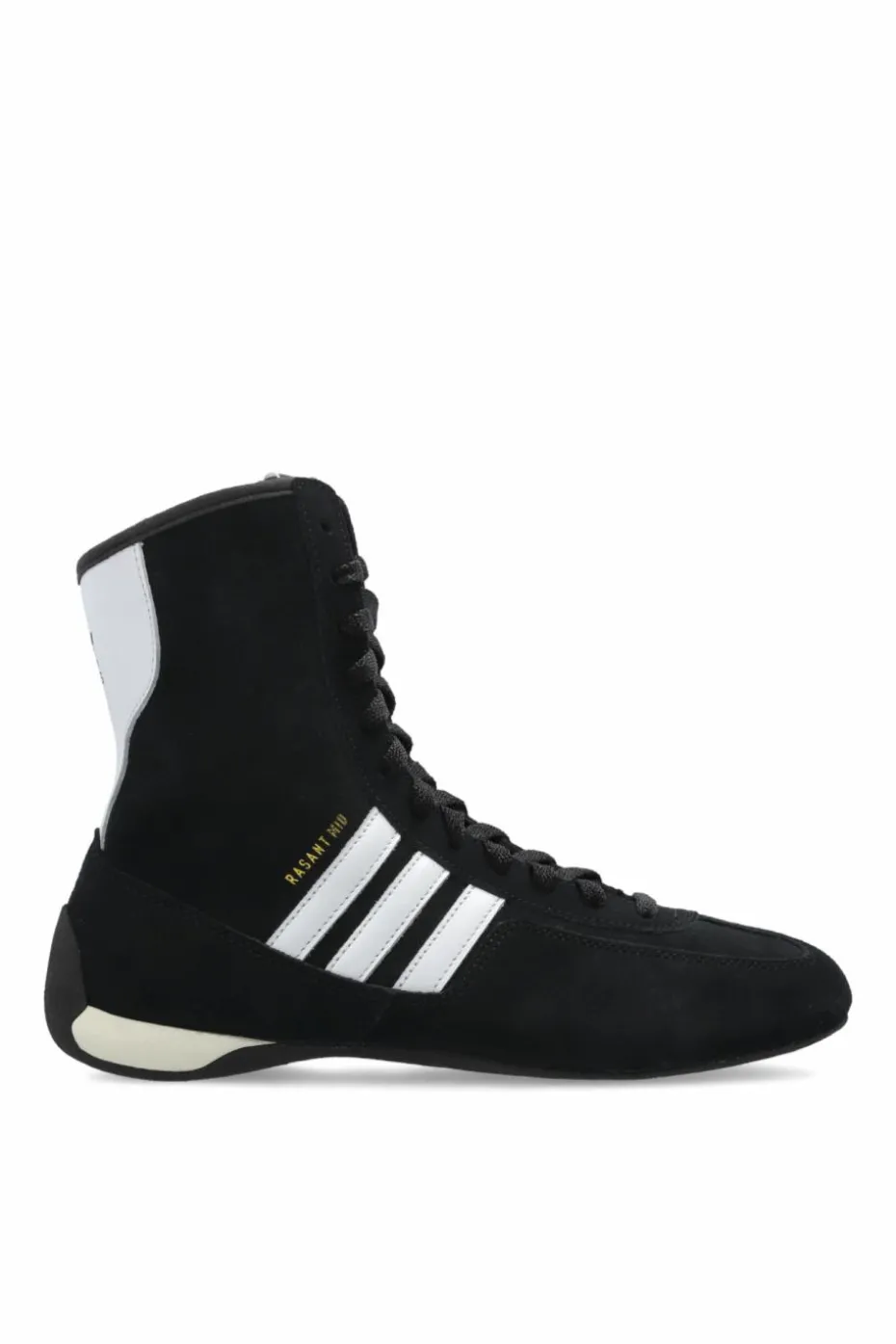 ADIDAS Originals CZARNY Buty sportowe za kostkę `Rasant Mid`