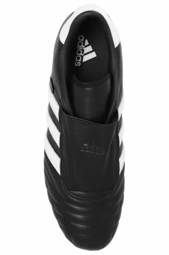 ADIDAS Originals CZARNY Buty sportowe `Taekwondo`
