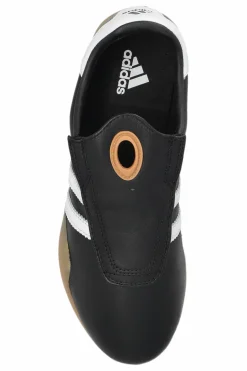 ADIDAS Originals CZARNY Buty sportowe `TAEKWONDO MEI W`