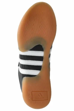 ADIDAS Originals CZARNY Buty sportowe `TAEKWONDO MEI W`