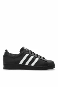 ADIDAS Originals CZARNY Buty sportowe `Superstar 82`