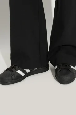 ADIDAS Originals CZARNY Buty sportowe `Superstar 82`