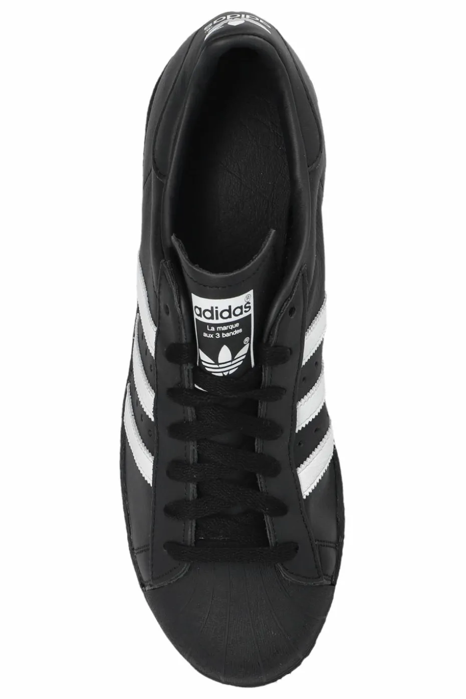 ADIDAS Originals CZARNY Buty sportowe `Superstar 82`