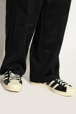 ADIDAS Originals CZARNY Buty sportowe `SUPERSTAR VINTAGE`