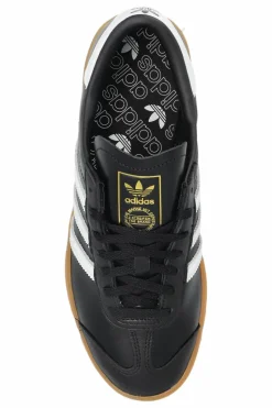 ADIDAS Originals CZARNY Buty sportowe `Hamburg W`