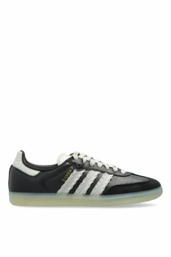 ADIDAS Originals CZARNY Buty sportowe `Samba OG`