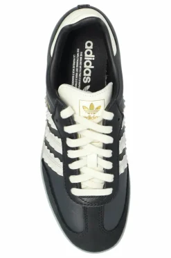 ADIDAS Originals CZARNY Buty sportowe `Samba OG`