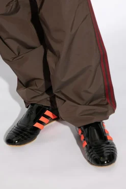 ADIDAS Originals CZARNY Buty sportowe `Taekwondo w`