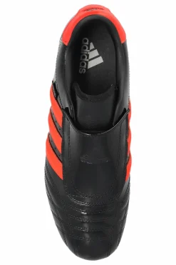ADIDAS Originals CZARNY Buty sportowe `Taekwondo w`