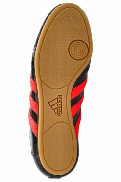 ADIDAS Originals CZARNY Buty sportowe `Taekwondo w`