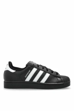 ADIDAS Originals CZARNY Buty sportowe `SUPERSTAR II`