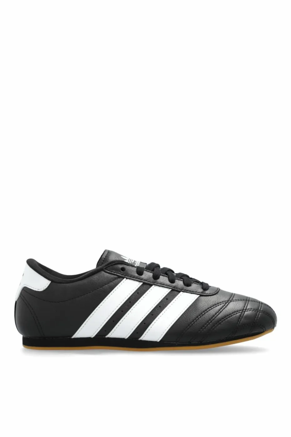 ADIDAS Originals CZARNY Buty sportowe `Taekwondo Lace W`