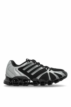 ADIDAS Originals CZARNY Buty sportowe `MEGA GHOSTRIDE W`