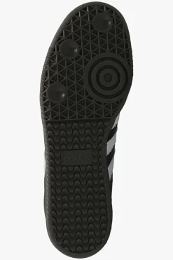ADIDAS Originals CZARNY Buty sportowe ‘Samba’