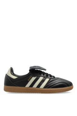 ADIDAS Originals CZARNY Buty sportowe `SAMBA LT W`