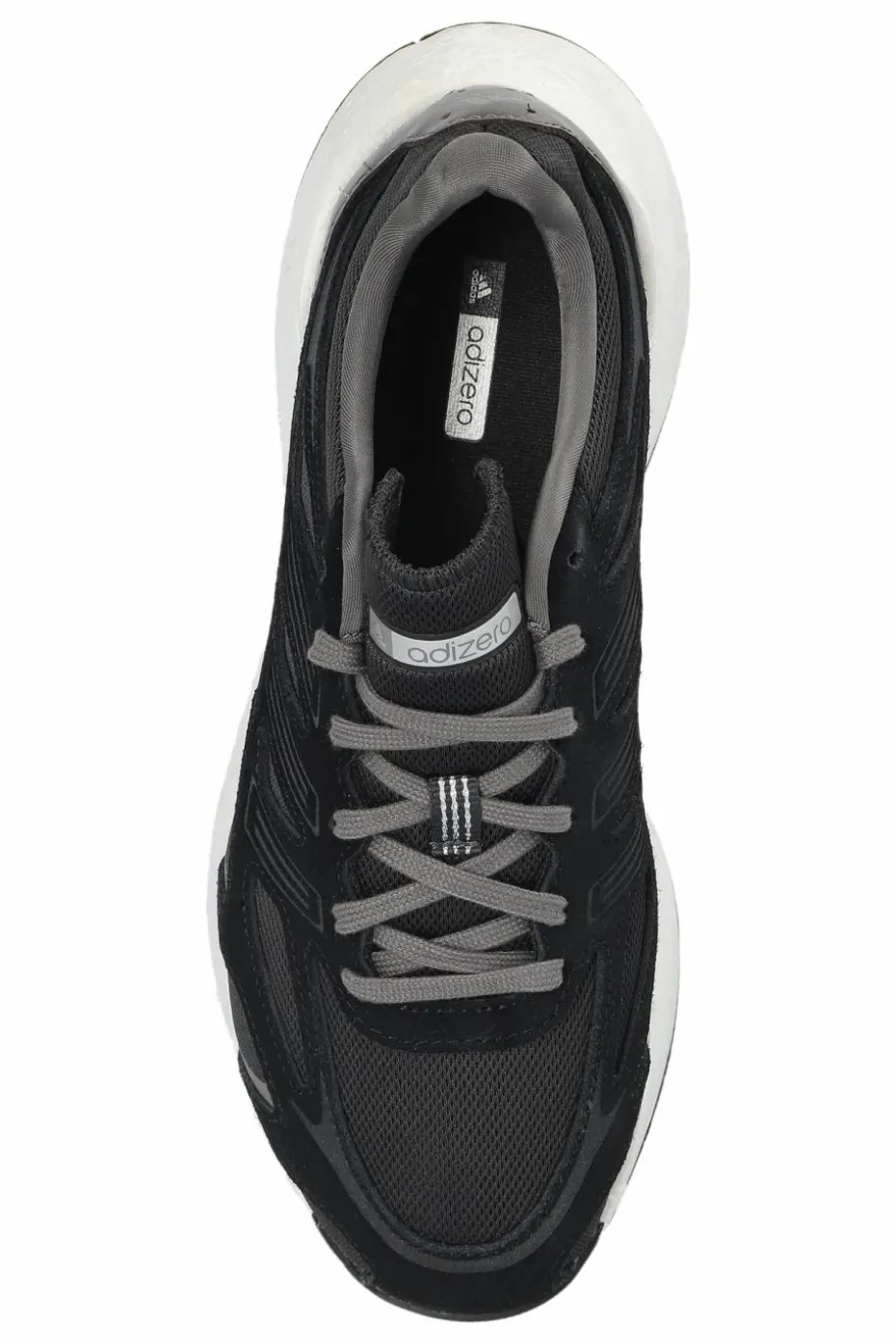 ADIDAS Originals CZARNY Buty sportowe `Adizero Aruku`