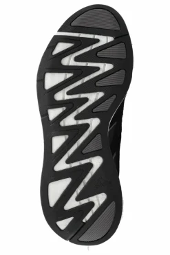 ADIDAS Originals CZARNY Buty sportowe `Adizero Aruku`