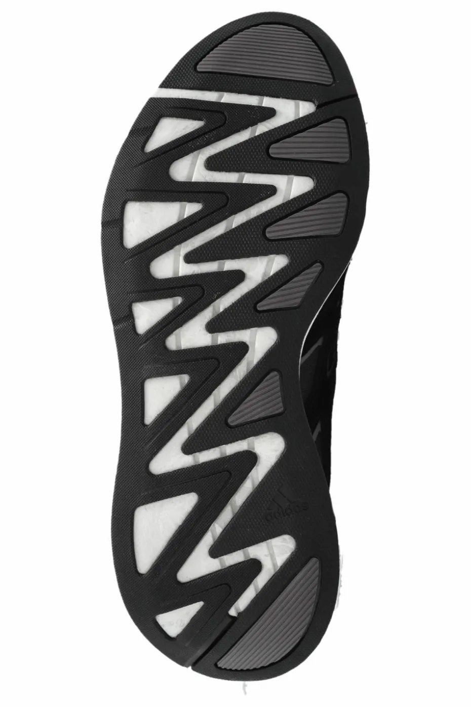 ADIDAS Originals CZARNY Buty sportowe `Adizero Aruku`