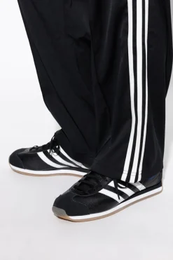ADIDAS Originals CZARNY Buty sportowe `Country Japan`