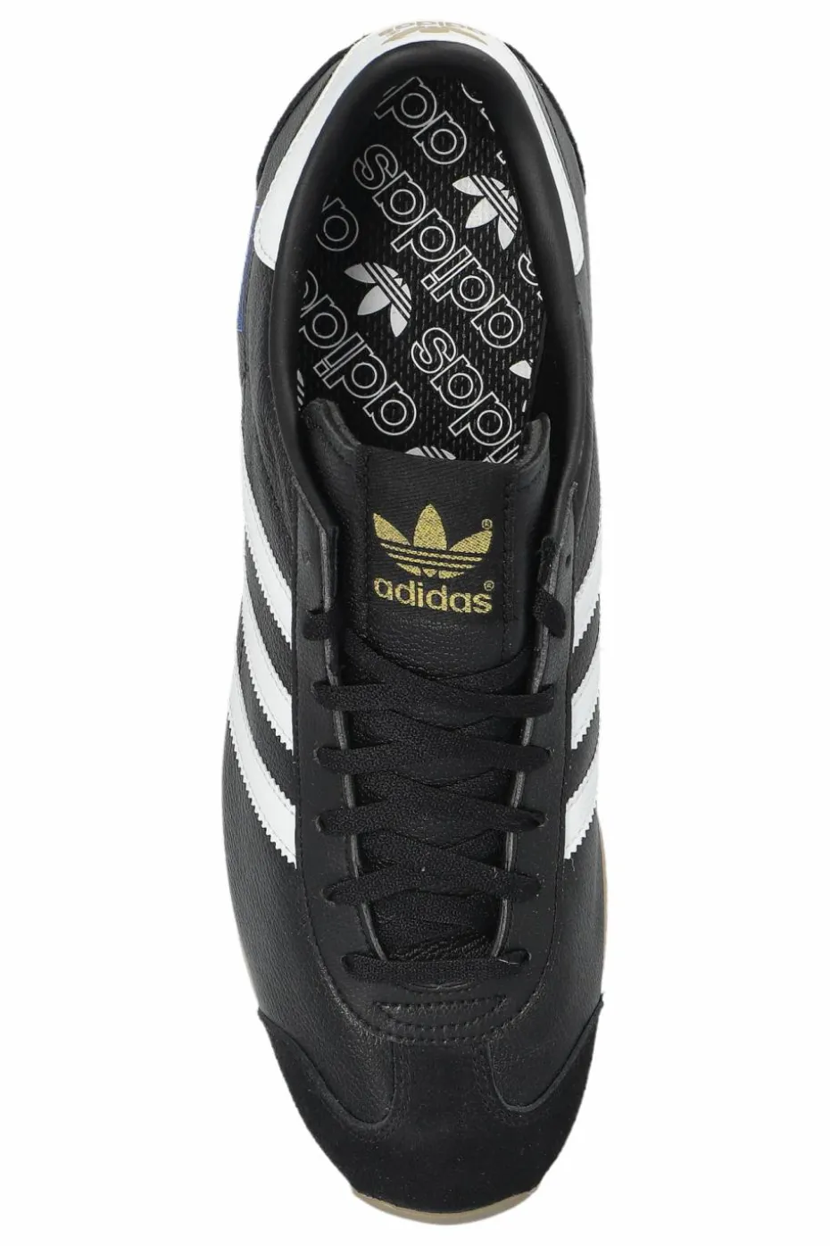 ADIDAS Originals CZARNY Buty sportowe `Country Japan`