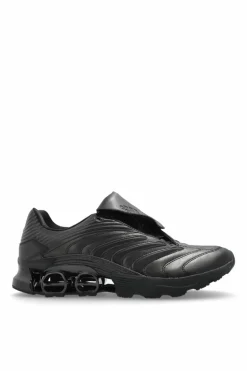 ADIDAS Originals CZARNY Buty sportowe `PREDATOR MEGARIDE`