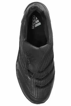 ADIDAS Originals CZARNY Buty sportowe `PREDATOR MEGARIDE`