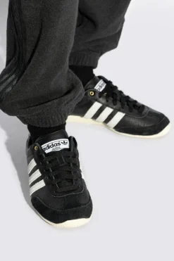 ADIDAS Originals CZARNY Buty sportowe `Japan W`
