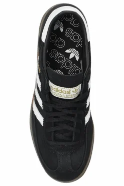 ADIDAS Originals CZARNY Buty sportowe `HANDBALL SPEZIAL`