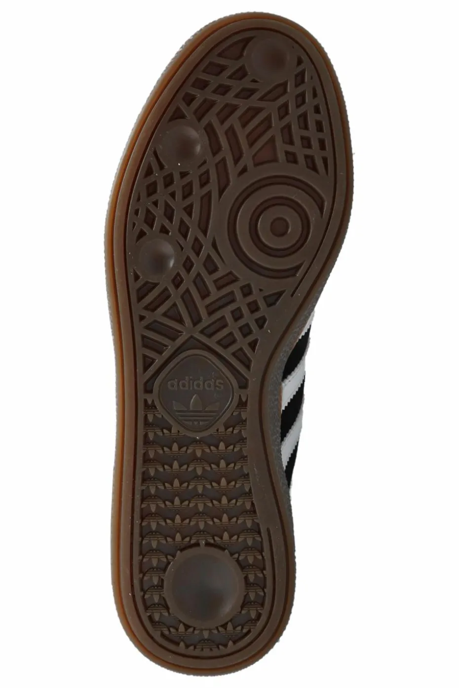 ADIDAS Originals CZARNY Buty sportowe `HANDBALL SPEZIAL`
