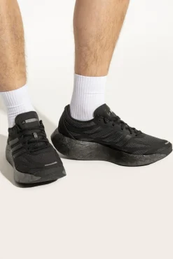 ADIDAS Originals CZARNY Buty sportowe `ADIZERO ARUKU`
