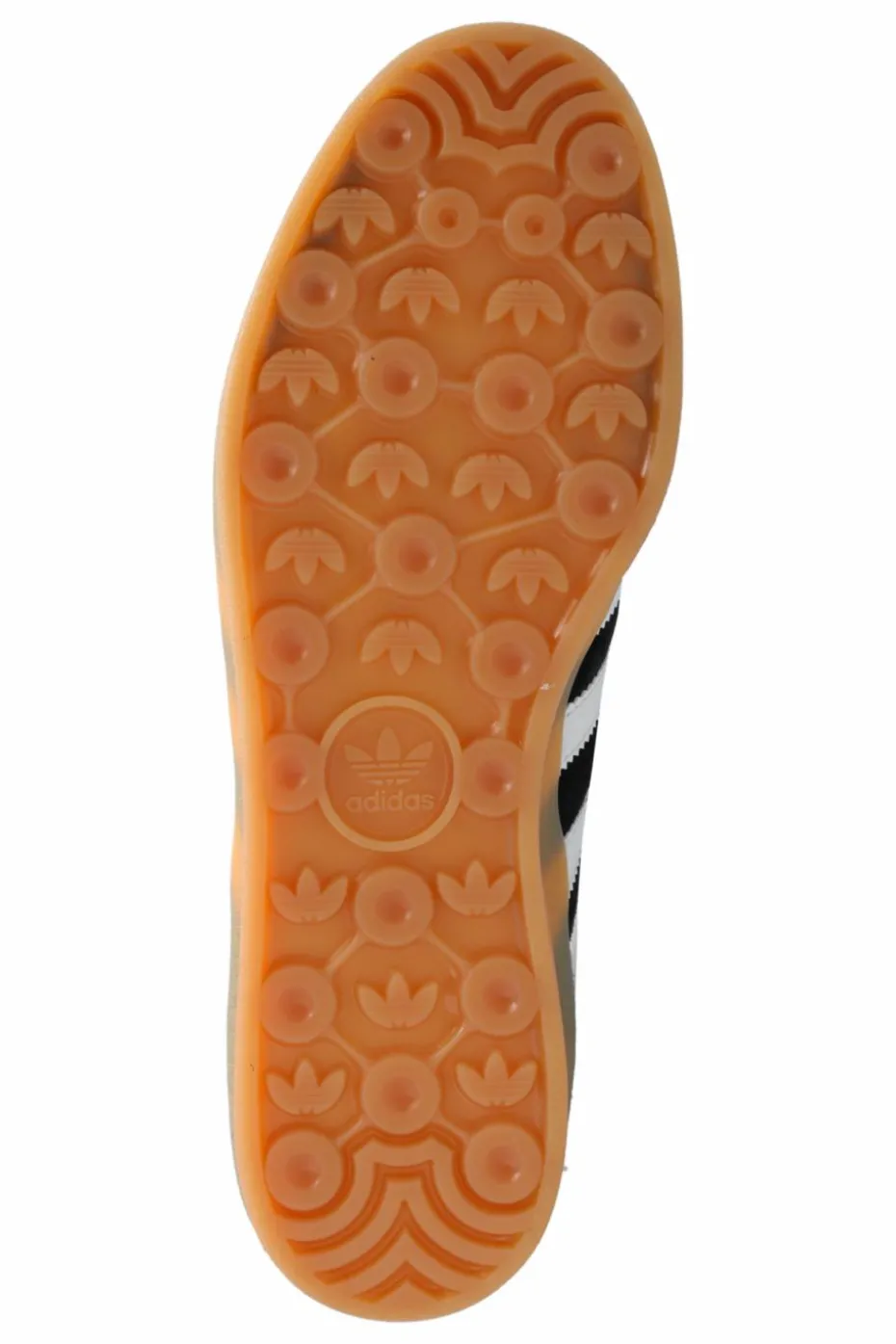 ADIDAS Originals CZARNY Buty sportowe `Gazele Indoor`