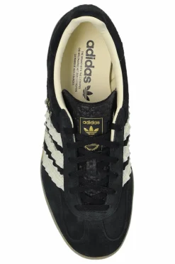 ADIDAS Originals CZARNY Buty sportowe `Gazelle Indoor`