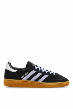 ADIDAS Originals CZARNY Buty sportowe ‘Handball Spezial’
