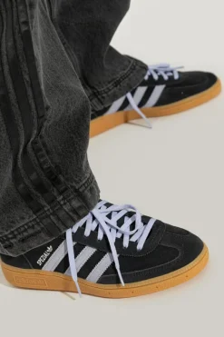 ADIDAS Originals CZARNY Buty sportowe ‘Handball Spezial’