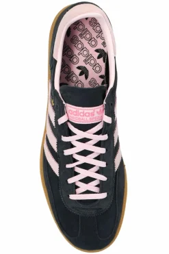 ADIDAS Originals CZARNY Buty sportowe ‘Handball Spezial’
