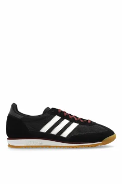 ADIDAS Originals CZARNY Buty sportowe `SL 72 OG W`