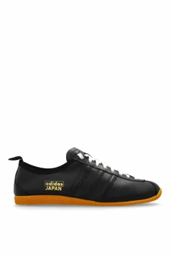 ADIDAS Originals CZARNY Buty sportowe `Japan`