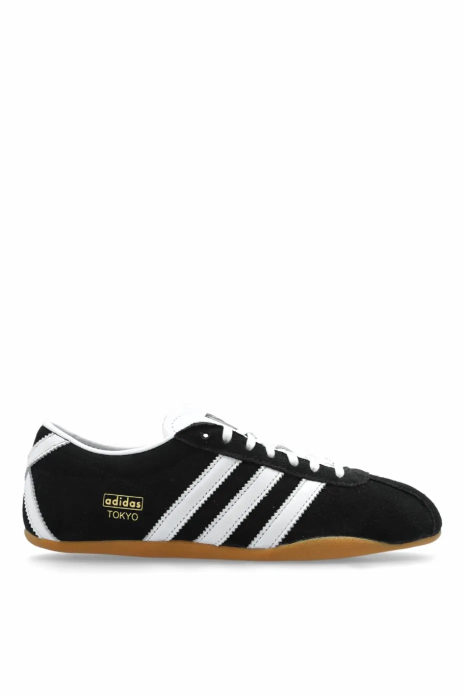 ADIDAS Originals CZARNY Buty sportowe `TOKYO W`