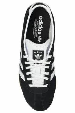 ADIDAS Originals CZARNY Buty sportowe `TOKYO W`