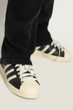 ADIDAS Originals CZARNY Buty sportowe `SUPERSTAR VINTAGE`