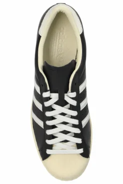 ADIDAS Originals CZARNY Buty sportowe `SUPERSTAR VINTAGE`