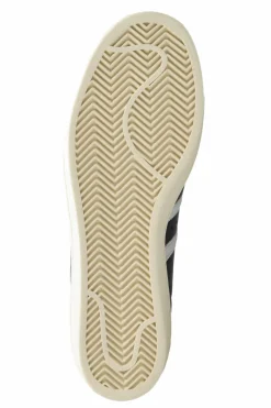 ADIDAS Originals CZARNY Buty sportowe `SUPERSTAR VINTAGE`