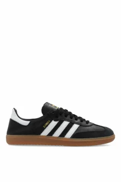 ADIDAS Originals CZARNY Buty sportowe `Samba Decon`
